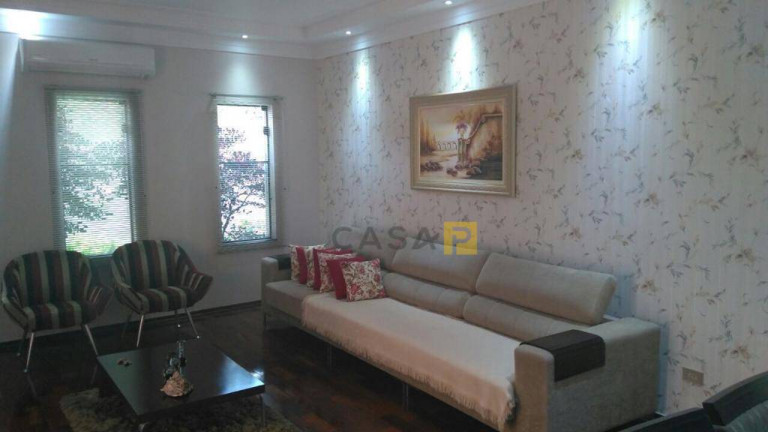 Imagem Casa com 3 Quartos à Venda, 236 m² em Jardim Nossa Senhora Do Carmo - Americana Imagem Casa com 3 Quartos à Venda, 236 m² em Jardim Nossa Senhora Do Carmo - Americana