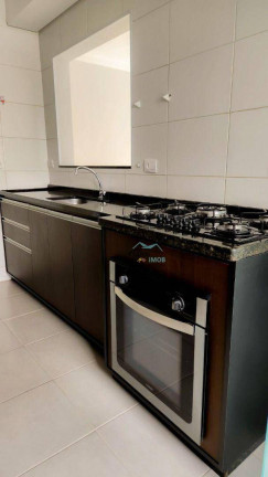 Imagem Apartamento com 2 Quartos à Venda, 70 m² em Jardim Do Paço - Sorocaba