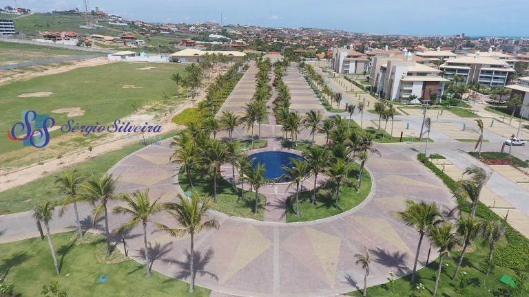 Imagem Apartamento com 2 Quartos à Venda, 102 m² em Porto Das Dunas - Aquiraz