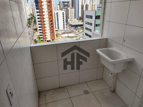 Imagem Apartamento com 2 Quartos à Venda, 55 m² em Boa Viagem - Recife Imagem Apartamento com 2 Quartos à Venda, 55 m² em Boa Viagem - Recife