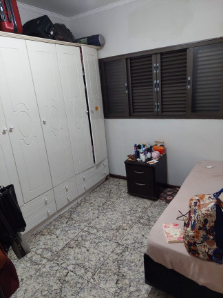 Imagem Casa com 3 Quartos à Venda, 138 m² em Vila Lemos - Bauru