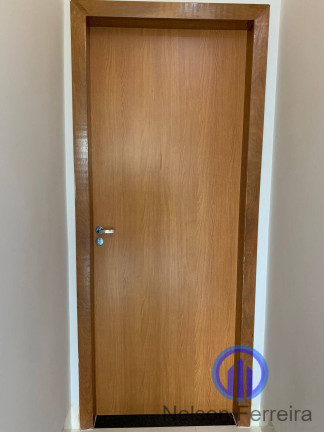 Imagem Casa com 2 Quartos à Venda, 125 m² em Residencial Santa Fé I - Goiânia