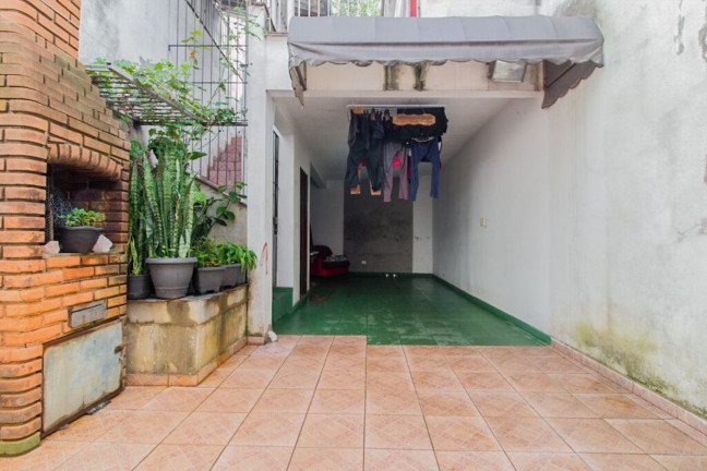 Imagem Imóvel com 3 Quartos à Venda,  em Vila Das Mercês - São Paulo