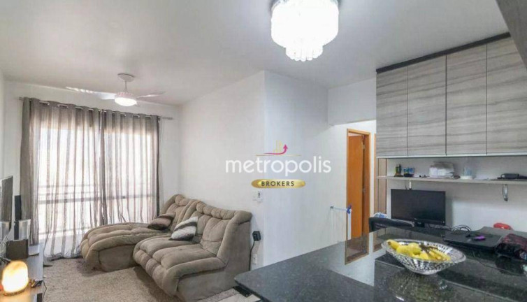 Imagem Apartamento com 2 Quartos à Venda, 60 m² em Vila Príncipe De Gales - Santo André Imagem Apartamento com 2 Quartos à Venda, 60 m² em Vila Príncipe De Gales - Santo André