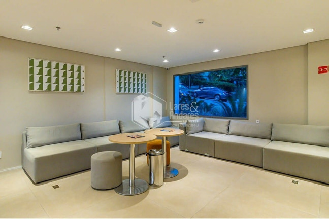 Imagem Apartamento com 1 Quarto à Venda, 21 m² em Paraíso - São Paulo Imagem Apartamento com 1 Quarto à Venda, 21 m² em Paraíso - São Paulo