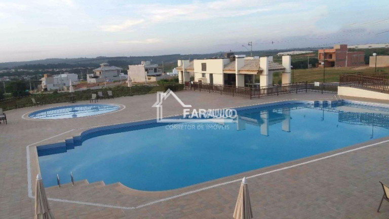 Imagem Imóvel com 3 Quartos à Venda, 195 m² em Parque Ibiti Reserva - Sorocaba