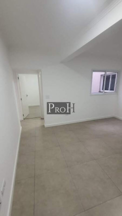 Imagem Cobertura com 3 Quartos à Venda, 76 m² em Vila Camilópolis - Santo André