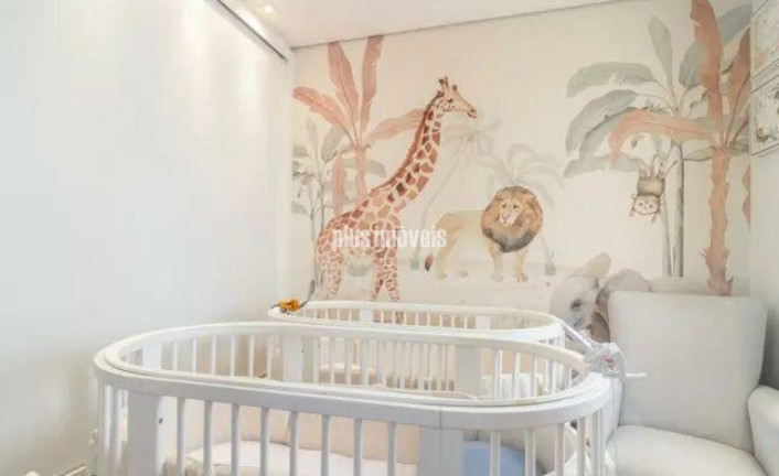 Imagem Apartamento com 3 Quartos à Venda, 100 m² em Paraíso - São Paulo Imagem Apartamento com 3 Quartos à Venda, 100 m² em Paraíso - São Paulo