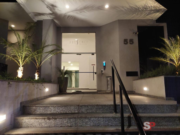 Imagem Apartamento com 1 Quarto à Venda, 50 m² em Vila Olímpia - São Paulo
