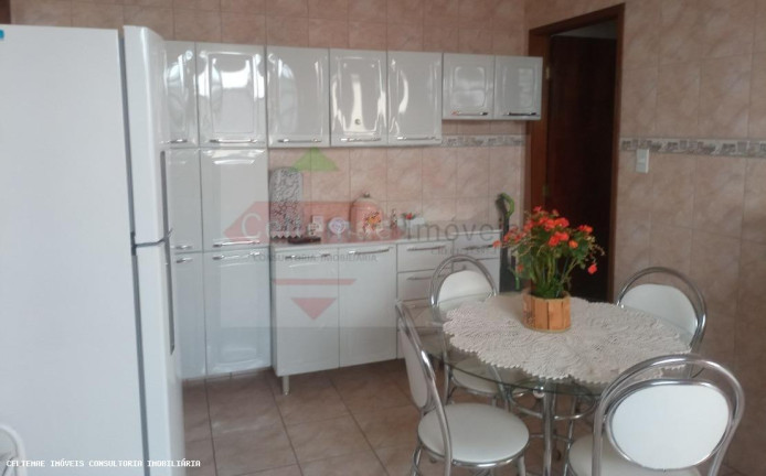 Imagem Casa com 2 Quartos à Venda, 122 m² em Loteamento Jardim Dos Eucaliptos - Tremembé Imagem Casa com 2 Quartos à Venda, 122 m² em Loteamento Jardim Dos Eucaliptos - Tremembé