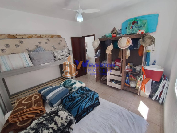 Imagem Apartamento com 1 Quarto à Venda,  em Balneário Santa Eugenia - Mongaguá