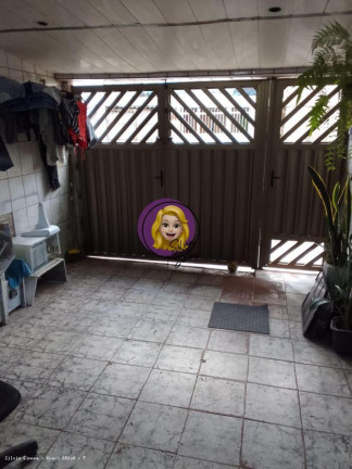 Imagem Casa com 2 Quartos à Venda,  em Cidade Naútica - São Vicente