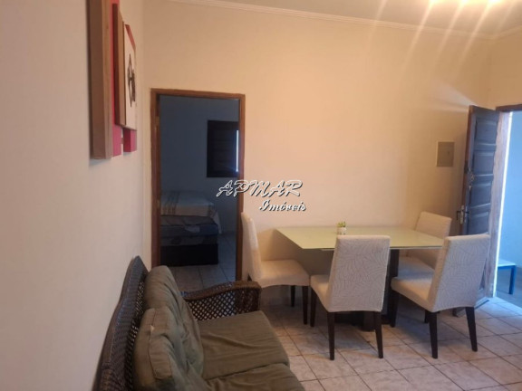 Imagem Casa com 2 Quartos à Venda, 103 m² em Solemar - Praia Grande