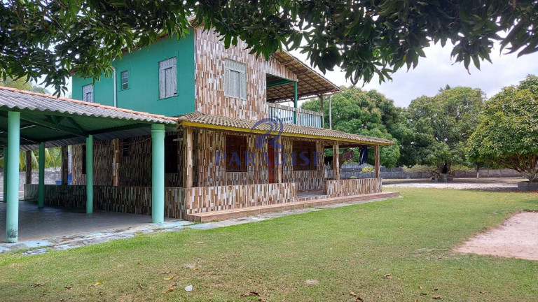 Fazenda à Venda, 6.800 m² em Monte Gordo (monte Gordo) - Camaçari