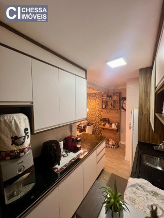 Imagem Apartamento com 2 Quartos à Venda, 70 m² em Cordeiros - Itajaí