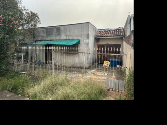 Casa com 1 Quarto à Venda, 360 m² em Contorno - Ponta Grossa