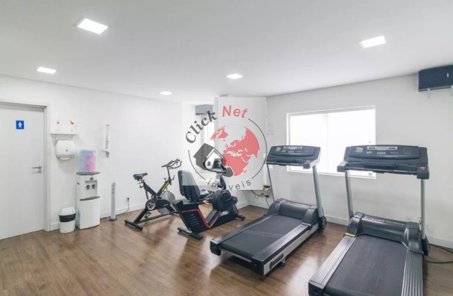 Imagem Apartamento com 3 Quartos à Venda, 77 m² em Vila Alzira - Santo André Imagem Apartamento com 3 Quartos à Venda, 77 m² em Vila Alzira - Santo André