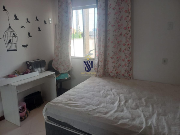 Imagem Casa com 2 Quartos à Venda, 210 m² em Bairro Nova Califórnia - Cabo Frio