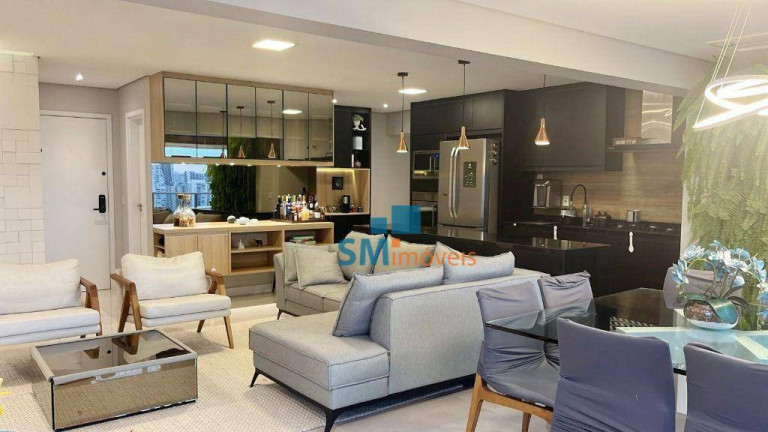 Imagem Apartamento com 3 Quartos à Venda, 133 m² em Cerqueira César - São Paulo Imagem Apartamento com 3 Quartos à Venda, 133 m² em Cerqueira César - São Paulo