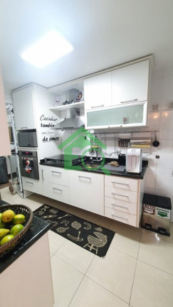 Imagem Apartamento com 3 Quartos à Venda, 92 m² em Jardim Taquaral - São Paulo Imagem Apartamento com 3 Quartos à Venda, 92 m² em Jardim Taquaral - São Paulo