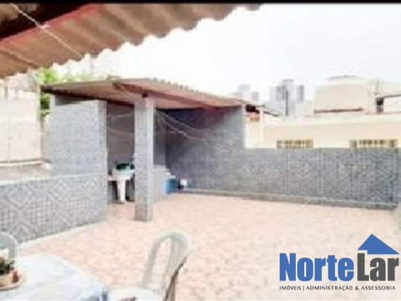 Imagem Sobrado com 3 Quartos à Venda, 170 m² em Barra Funda - São Paulo