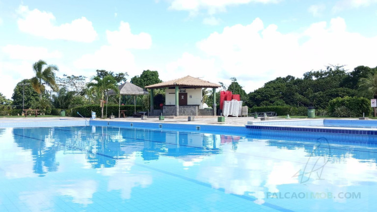 Imagem Terreno à Venda, 905 m² em Fazenda Real Residence - Simões Filho Imagem Terreno à Venda, 905 m² em Fazenda Real Residence - Simões Filho