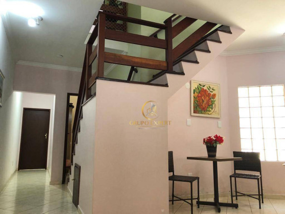 Imagem Casa com 4 Quartos à Venda, 235 m² em Villa Branca - Jacareí Imagem Casa com 4 Quartos à Venda, 235 m² em Villa Branca - Jacareí