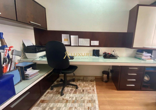 Imagem Imóvel com 3 Quartos à Venda, 97 m² em Lourdes - Belo Horizonte
