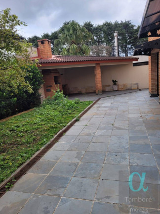 Imagem Casa com 4 Quartos à Venda, 407 m² em Alphaville - Santana De Parnaíba Imagem Casa com 4 Quartos à Venda, 407 m² em Alphaville - Santana De Parnaíba