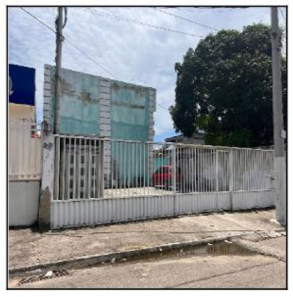 Casa com 2 Quartos à Venda, 31 m² em Cabucu - Nova Iguacu
