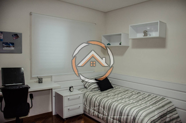 Imagem Apartamento com 3 Quartos à Venda, 155 m² em Barcelona - São Caetano Do Sul
