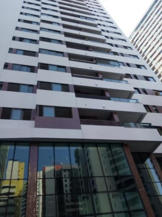 Apartamento com 3 Quartos à Venda, 95 m² em Pina - Recife