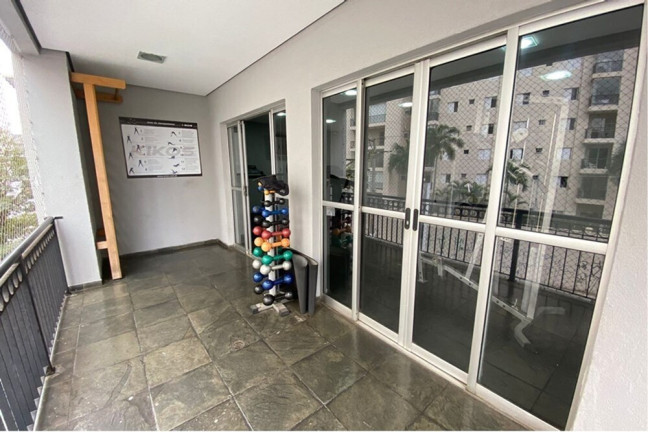 Imagem Imóvel com 2 Quartos à Venda, 52 m² em Vila Santa Clara - São Paulo Imagem Imóvel com 2 Quartos à Venda, 52 m² em Vila Santa Clara - São Paulo