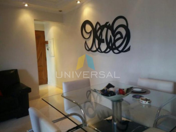 Imagem Apartamento com 3 Quartos à Venda, 75 m² em Vila Azevedo - Sao Paulo Imagem Apartamento com 3 Quartos à Venda, 75 m² em Vila Azevedo - Sao Paulo