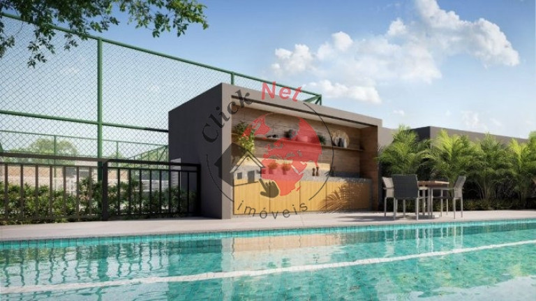 Imagem Apartamento com 3 Quartos à Venda, 129 m² em Vila Assunção - Santo André