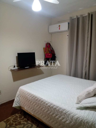 Imagem Apartamento com 3 Quartos à Venda, 70 m² em Jardim Independência - São Vicente