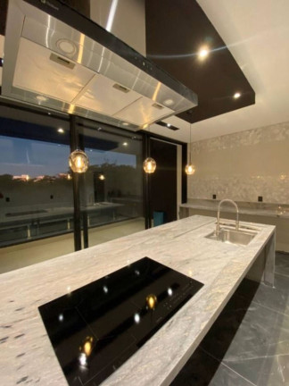 Imagem Casa com 4 Quartos à Venda, 422 m² em Alphaville Nova Esplanada - Votorantim Imagem Casa com 4 Quartos à Venda, 422 m² em Alphaville Nova Esplanada - Votorantim