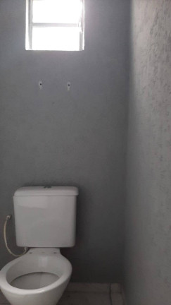 Imagem Casa com 3 Quartos para Alugar, em Boqueirão - Praia Grande Imagem Casa com 3 Quartos para Alugar, em Boqueirão - Praia Grande