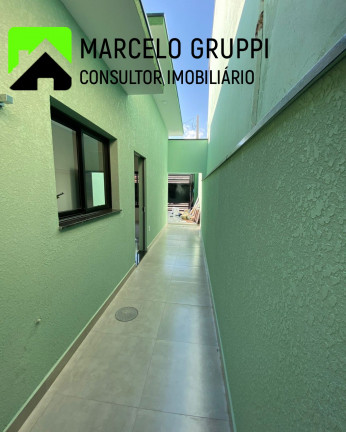 Imagem Casa com 3 Quartos à Venda, 75 m² em Jardim Regente - Indaiatuba