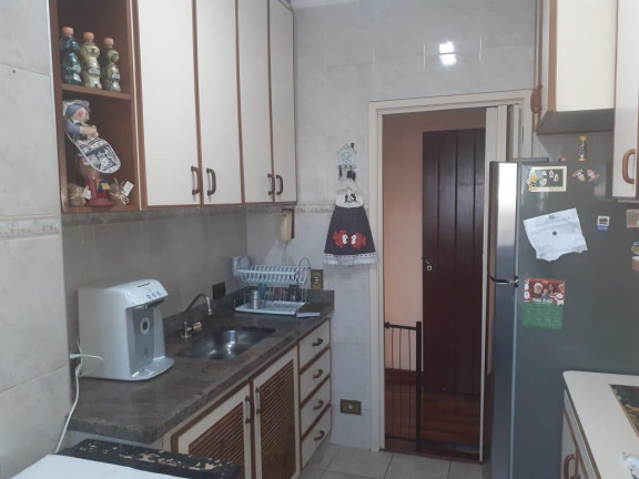 Imagem Apartamento com 3 Quartos à Venda, 76 m² em Paulicéia - Piracicaba Imagem Apartamento com 3 Quartos à Venda, 76 m² em Paulicéia - Piracicaba