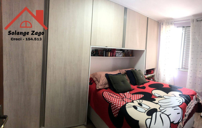Imagem Apartamento com 2 Quartos à Venda, 55 m² em São Paulo Imagem Apartamento com 2 Quartos à Venda, 55 m² em São Paulo