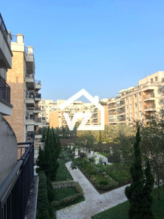 Imagem Apartamento com 1 Quarto à Venda, 61 m² em Jardim Leonor - São Paulo Imagem Apartamento com 1 Quarto à Venda, 61 m² em Jardim Leonor - São Paulo