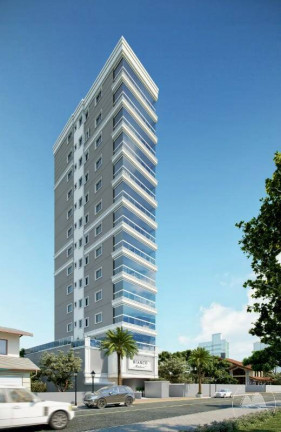 Imagem Apartamento com 3 Quartos à Venda, 108 m² em Balneário Perequê - Porto Belo Imagem Apartamento com 3 Quartos à Venda, 108 m² em Balneário Perequê - Porto Belo
