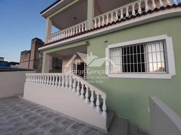 Imagem Casa com 5 Quartos à Venda, 416 m² em Jardim Vinte E Cinco De Agosto - Duque De Caxias