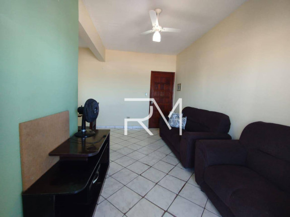 Imagem Apartamento com 2 Quartos à Venda, 75 m² em Agenor De Campos - Mongaguá