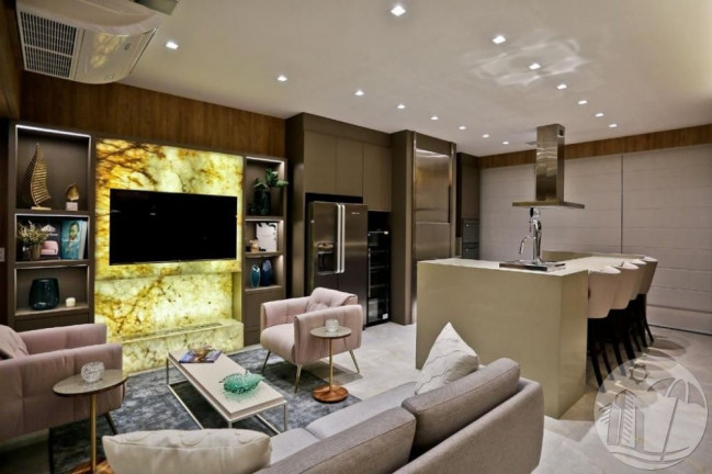 Imagem Apartamento com 4 Quartos à Venda, 163 m² em Centro - Balneário Camboriú