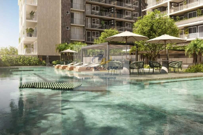 Imagem Apartamento com 3 Quartos à Venda, 85 m² em Jardim Oceania - João Pessoa
