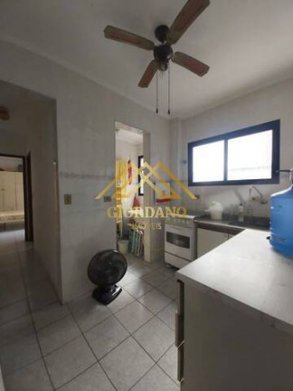 Imagem Apartamento com 1 Quarto para Alugar, 50 m² em Guilhermina - Praia Grande Imagem Apartamento com 1 Quarto para Alugar, 50 m² em Guilhermina - Praia Grande