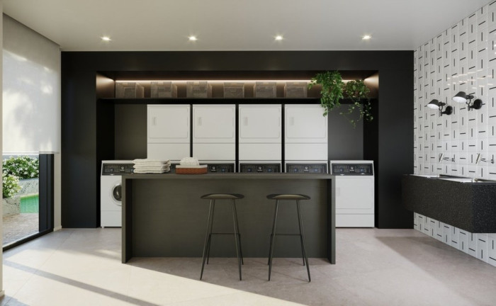 Imagem Apartamento com 2 Quartos à Venda, 104 m² em Moema - São Paulo
