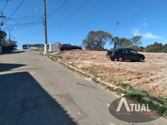 Terreno à Venda, 140 m² em Vila Palmares - Franco Da Rocha